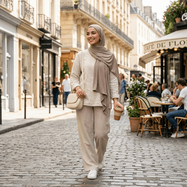 Svakodnevna skromnost